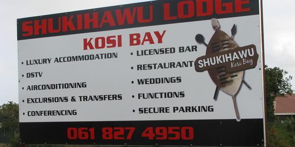 Shukihawu Lodge Mahlungulu Dış mekan fotoğraf