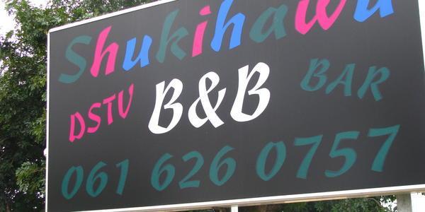 Shukihawu Lodge Mahlungulu Dış mekan fotoğraf